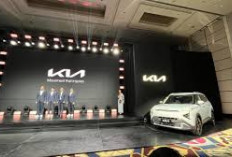 Kia’s Next Chapter: Resmikan Babak Baru Perjalanan Kia di Indonesia