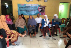 Kabar Baik! 18 dari 20 Lansia di Cirebon Alami Penurunan Gula Darah Usai Ikut Senam Diabetes