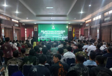 Bupati Eman Suherman Ajak KAHMI Bersinergi Wujudkan Majalengka Langkung SAE