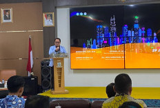 Ketua DPRD Berharap Ada Perbaikan DTSEN di Kota Cirebon 