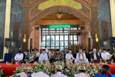 Haul Agung Sunan Gunung Jati Digelar, Bupati Imron Dorong 19 September Jadi Agenda Resmi