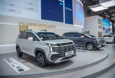 STARGAZER Cartenz Hadir dengan Harga Baru Sebagai Bentuk Dukungan Hyundai untuk Indonesia di Hyundai Cup 2026