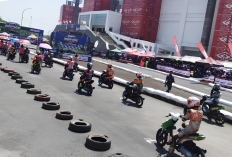 Road Race Ramai dan Sukses, IMI Cirebon Punya Target Besar untuk Stadion Watubelah