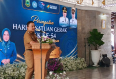Bupati Kuningan Minta Evaluasi Total Program MBG, Anggaran Rp1,4 Triliun Disorot Usai Stunting Naik