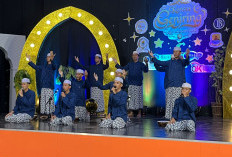 RCTV Gelar Genjring Ramadan 2026, Diikuti 20 Grup dari Wilayah 3 Cirebon