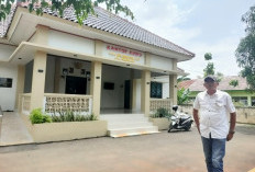 Perjuangan Kuwu Hulubanteng Lor Wujudkan Kantor Balaidesa Megah Tanpa Korupsi demi Warga Bahagia