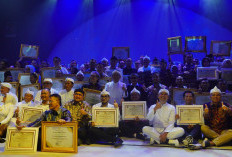 Keren! Inovasi TAPAL DESA Bawa DPMDesa Jawa Barat Masuk Top 6 KIJB 2025