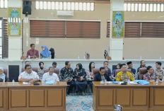PAMACI Tolak Pasar Darurat di Alun-alun Kanoman, Desak DPRD Turun Tangan