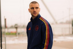 Sah! Maarten Paes Gabung Ajax Amsterdam Hingga 2029