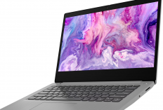 Incaran Anak Kuliah! Ini 6 Rekomendasi Laptop Lenovo Budget Terjangkau Bisa Buat Kerja dan Belajar