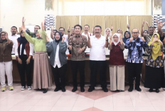 Sekolah Rakyat Kabupaten Cirebon Beroperasi Akhir Juli, Tampung 540 Siswa dari 4 Daerah
