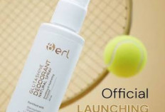 Ketiak Bau, Gelap, & Cepat Basah? Saatnya Beralih ke Deodorant Natural yang Beneran Bekerja dari Dalam