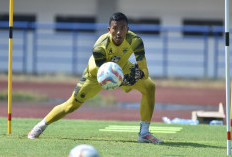 Persib vs Manila Digger: Teja Paku Alam Ungkap Kekuatan Lawan yang Harus Diwaspadai
