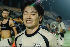 72 Hari Lagi! Proses Naturalisasi Taisei Marukawa Dikebut Demi Piala Asia 2027, Kapan Selesai?