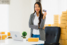 Simulasi Cicilan KUR Mandiri 2026 Pinjaman Rp90–150 Juta, UMKM Wajib Tahu Sebelum Ajukan Kredit