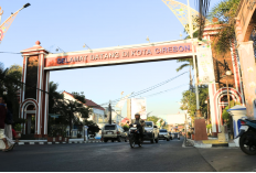 Pariwisata Cirebon Bergeliat, Wisatawan Naik hingga 253 Ribu Perjalanan, Lama Menginap Malah Turun