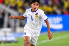 Pemain Timnas Laos Ditangkap, Diduga Terlibat Pengaturan Skor di Piala AFF 2026