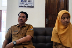 196 Karung Beras Bansos Ditemukan di Rumah Pengepul di Waled, Ini Kata DKPP Kab Cirebon