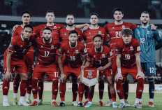 Daftar Harga Tiket FIFA ASEAN Cup 2026 Mulai Rp100 Ribu, Simak Cara Belinya