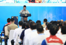 Prabowo Sentil Pemegang Konsesi Tambang dan Perkebunan yang Simpan Uang di Luar Negeri