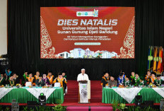 Kabar Baik! UIN Bandung Siapkan Fakultas Kedokteran, Dedi Mulyadi Dorong Kuliah Gratis