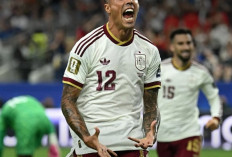 Spanyol vs Prancis 2-0: La Roja Tantang Inggris atau Argentina di Final Piala Dunia 2026