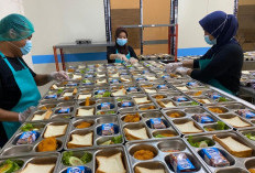 Peluang Pegawai SPPG Jadi PPPK Terbuka, Ini Fakta Penting dari BKD Jawa Barat