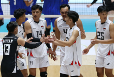 Indonesia vs Kamboja Malam Ini, Duel Panas Penentu Kebangkitan Garuda di SEA V Cup 2026