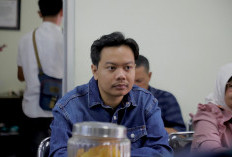 Membangun Tata Kelola Lingkungan Cirebon Berbasis Data 
