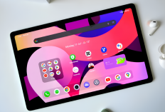 Cari Tablet Murah untuk Anak? Simak 5 Rekomendasi Tablet Murah Terbaik Dibawah Rp2 Jutaan Disini!