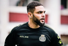 Rumor Transfer Persib Dekati Bek Kiri Eks PSG, Ini Profil Layvin Kurzawa