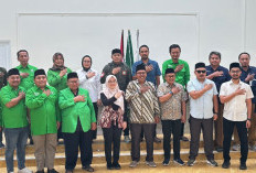 PKB Kabupaten Cirebon Terima Kunjungan KPU, Data Keanggotaan Jadi Bahasan