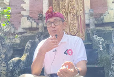 Hari Raya Nyepi di Cirebon Tahun Ini Lebih Sederhana, Umat Hindu Utamakan Toleransi