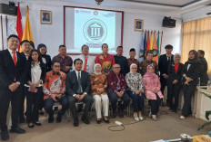 PKPA Angkatan III Untag Cirebon Resmi Ditutup, Siapkan Calon Advokat Berkompeten