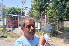 Pemilik Lahan Gugat Tower di Kertawinangun Cirebon, Soroti Jarak dan Perizinan
