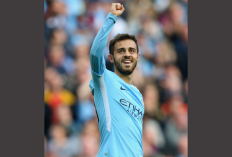 Target Utama Juventus di Bursa Transfer: Bernardo Silva Langsung Dikontak Spalletti