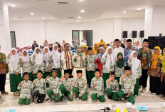 R  Endah Arysanasakanti Berharap Peserta PORSADIN Kota Cirebon Tunjukkan Prestasi Terbaik 