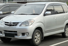 Cari Mobil Keluarga Murah? Mobil Bekas 60 Jutaan Ini Muat Banyak Penumpang, Irit, Nyaman dan Siap Touring