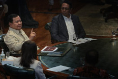 Prabowo Soal Perjanjian Tarif AS: Investasi Asing Boleh Masuk, Hilirisasi Wajib