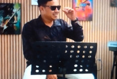 Didukung Sejumlah OKP, Rivan Nurdianto Mantap Bertarung di Musda KNPI Majalengka