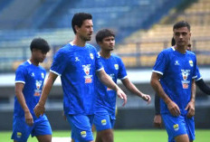 Persib Tantang Ratchaburi FC di 16 Besar ACL Two, Adu Nilai Skuad Jadi Sorotan