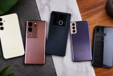 Update Harga HP Samsung, Xiaomi, dan vivo Pertengahan 2026, dari Rp1 Jutaan hingga Flagship Kini Lebih Murah