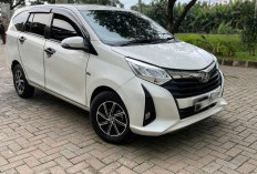 Rekomendasi 7 Mobil LCGC Bekas Terbaik 2026, Terbukti Irit BBM untuk Perjalanan Dalam dan Luar Kota