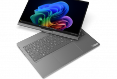 Lenovo di CES 2026: Inovasi Bisnis Berbasis AI yang Lebih Cerdas dan Bermakna