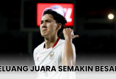 Usai Taklukkan Kamboja 5-1, Ini Skenario Baru Timnas Indonesia Juara Piala AFF 2026, Semakin Realistis!