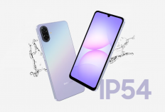 Review HP Murah Samsung Mei 2026: Harga Mulai 1 Jutaan, Spek Makin Gahar