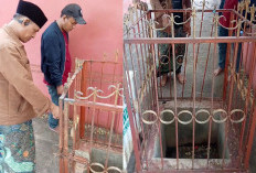 Viral Pemandu Ziarah Sebut Puser Bumi Tembus ke Makkah, Juru Kunci Makam Sunan Gunung Jati Buka Suara