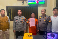 Digerebek Polisi! Kasus Obat Keras Ilegal di Majalengka, 1.946 Butir Tramadol dan Trihexyphenidyl Disita