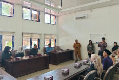 BK DPRD Dorong Disiplin dan Kinerja Anggota Dewan