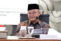 Pemerintah Revitalisasi 71 Ribu Sekolah di 2026, Anggaran Tembus Rp14 Triliun